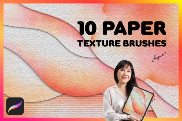 Download Procreate Watercolor Paper - Procreate watercolor Collection